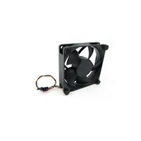 Supermicro PWM Fan CPU-koellichaam met ventilator (b x h x d) 40 x 28 x 40 mm