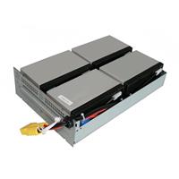 Multimatic UPS Batterij (Alternative Aan APC RBC133)