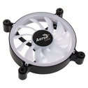 Aerocool Spectro 12 FRGB LED Fan - 120mm