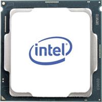 Intel PK8071305127400 Processor (CPU) tray Intel Xeon W w5-2445 10 x 3.1 GHz Deca Core Socket: Intel 4677 210 W