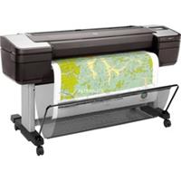 HP Designjet T1700 (W6B55A), Tintenstrahldrucker