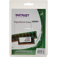 Patriot 8GB(1x8GB) 1600MHz CL11