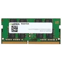 Mushkin SO-DIMM 8 GB DDR4-2133 (1x 8 GB) Arbeitsspeicher