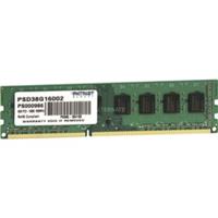 Patriot 8 GB DDR3-1600 werkgeheugen Signature Line