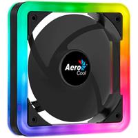 aerocool koeler 140*140*25 Edge 14 ARGB