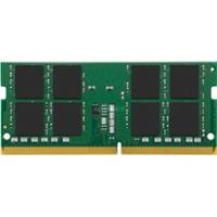 Kingston SO-DIMM 8 GB DDR4-3200, Arbeitsspeicher