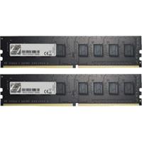 G.Skill DIMM 8 GB DDR4-2400 Kit, Arbeitsspeicher