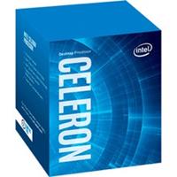 Intel Celeron G5905. Processorfamilie: Intel Celeron G, Processor socket: LGA 1200 (Socket H5), Component voor: PC. Geheugen kanaal: Dual-channel, Maximaal intern geheugen ondersteund door processor: 