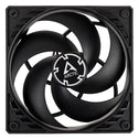 Arctic Cooling P12 Silent Black Fan - 120mm