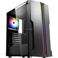 Xilence XILENCE CASE XILENT BLADE RGB Midi Tower