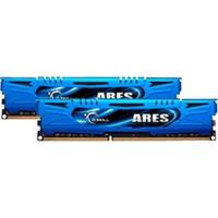 G.Skill DIMM 8 GB DDR3-1600 Kit, Arbeitsspeicher