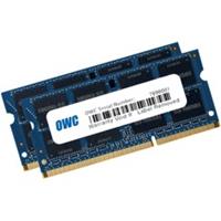 OWC SO-DIMM 8 GB DDR3-1867 DR Kit, Arbeitsspeicher