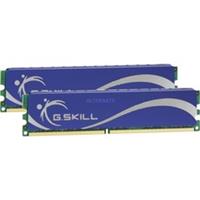 G.Skill DIMM 4 GB DDR2-800 (2x 2 GB) Dual-Kit Arbeitsspeicher