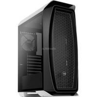 atx medium tower pc-behuizing met glazen paneel Aerocool Aero One
