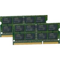 Mushkin SO-DIMM 16 GB DDR3-1333 (2x 8 GB) Dual-Kit Arbeitsspeicher