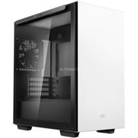 DeepCool MACUBE 110 WH, Tower-Gehäuse