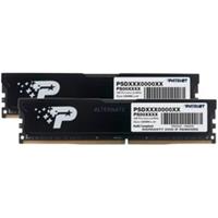 Patriot DIMM 16 GB DDR4-3200 Kit, Arbeitsspeicher