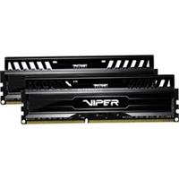 Patriot DIMM 16 GB DDR3-1866 Kit, Arbeitsspeicher