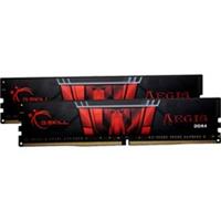 G.Skill DIMM 16 GB DDR4-2400 Kit, Arbeitsspeicher