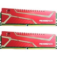 Mushkin DIMM 16 GB DDR4-3466 Kit, Arbeitsspeicher