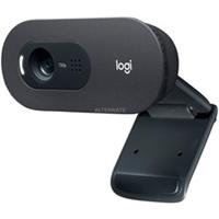 Logitech C505, Webcam