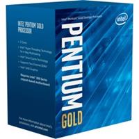 Intel Pentium Gold G6400, Prozessor