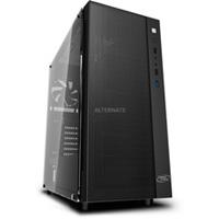deepcool Matrexx 55 MESH ADD-RGB 4F - Midtowermodel - E-ATX - ARGB - zwart