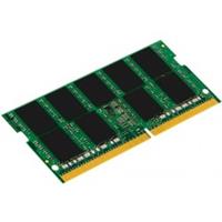 Kingston SO-DIMM 8 GB DDR4-2666 ECC, Arbeitsspeicher