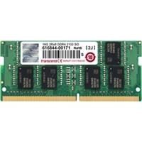 Transcend SO-DIMM 16 GB DDR4-2133, Arbeitsspeicher