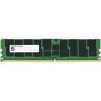 Mushkin DIMM 16 GB DDR3L-1333 ECC, Arbeitsspeicher