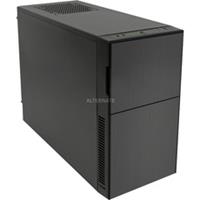 Nanoxia Deep Silence 4 Mini-Tower PC-Gehäuse Anthrazit