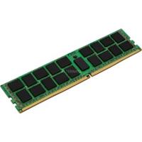 kingston Server Premier - DDR4 - module - 16 GB - DIMM 288-PIN - 2666 MHz PC4-21300 - CL19