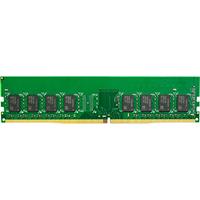 synology D4NE 2666 4GBDDR4 2666 non ECC unbuffered DIMM 288pin 1 2V Geschikte modellen RS2818RP RS2418RP RS2418