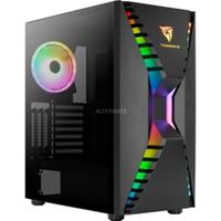 AeroCool Cronus tower-behuizing USB 3.0