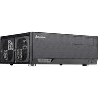 silverstone SilvStone SST-GD09B-C mATX