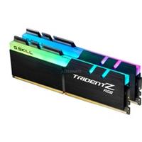 gskill G.Skill Trident Z RGB - Geheugen - DDR4 - 16 GB: 2 x 8 GB - 288-PIN - 3600 MHz - CL18