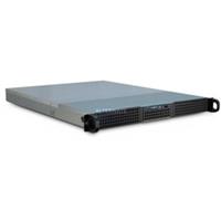 Intertech Inter-Tech IPC 1U-10255. Vormfactor: Rack, Soort: Server, Kleur van het product: Zwart. Ondersteunde HDD-groottes: 2.5,3.5". Breedte: 480 mm, Diepte: 580 mm, Hoogte: 45 mm. Breedte verpa