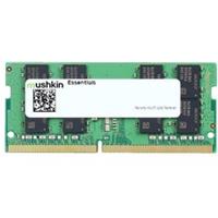 Mushkin 32 GB DDR4-3200 werkgeheugen MES4S320NF32G