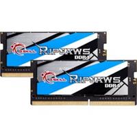 SO-DIMM 32GB DDR4-2400 Kit, Arbeitsspeicher