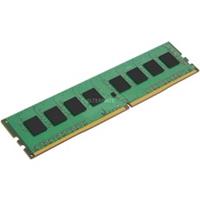 kingston ValueRAM - DDR4 - module - 32 GB - DIMM 288-PIN - 3200 MHz / PC4-25600 - CL22