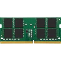KCP426SD8/32 - DDR4 - 32 GB - SO DIMM 260-PIN - 2666 MHz / PC4-21300 - CL19 - 1.2 V