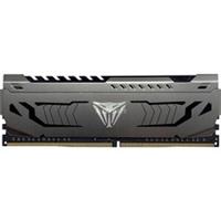 Patriot 32 GB DDR4-3600 werkgeheugen PVS432G360C8, Viper Steel