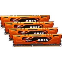 G.Skill DIMM 32 GB DDR3-1600 Quad-Kit, Arbeitsspeicher