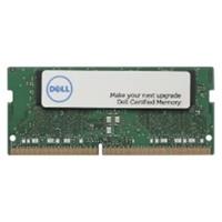 Dell SO-DIMM 8 GB DDR4-2666 DRx8, Arbeitsspeicher