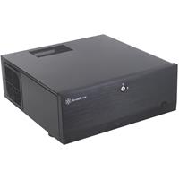 silverstone SilvStone SST-GD07B-C mATX