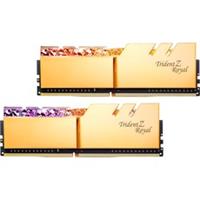 G.Skill DIMM 32 GB DDR4-3600 Kit, Arbeitsspeicher