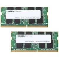 Mushkin SO-DIMM 64 GB DDR4-2666 Kit, Arbeitsspeicher