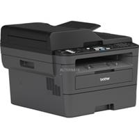 brother Printer MFC-L2710DW MFC-Laser A4 30P/Min,250B,Wlan,Duplex - Duits model