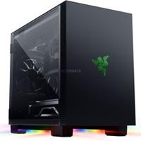 Razer Tomahawk Mini-ITX tower-behuizing Window-kit, USB 3.0