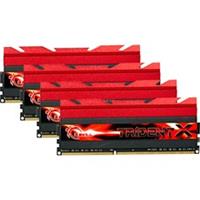 G.Skill DIMM 32 GB DDR3-2400 Quad-Kit, Arbeitsspeicher